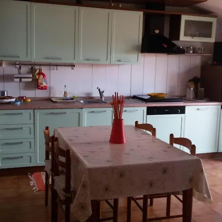 House Apartment Giardini Naxos