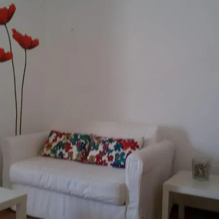 Apartment House Giardini Naxos