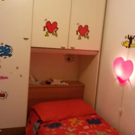 House Apartment *